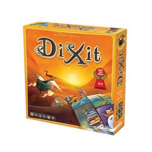 Dixit настолна игра