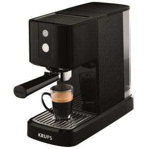 Еспресо машина Krups Calvi xp3410